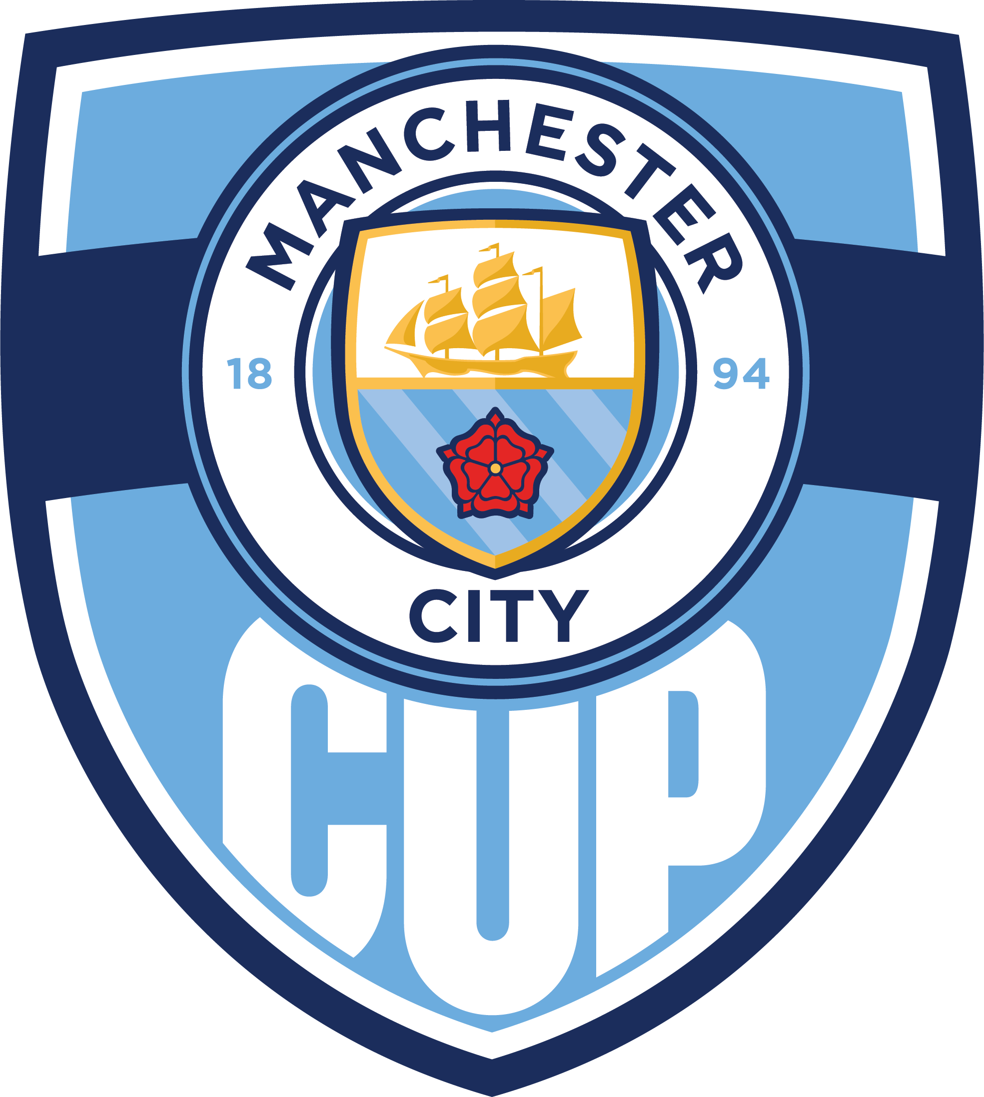 Home Manchester City Cup