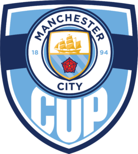 Manchester City Cup Logo